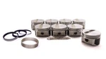 Wiseco PTS511A4 Pro-tru Street Piston Set Ford Sbf 4.040IN Bore Forged Aluminum. Fixed Price $666.18.