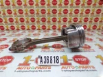 2017-2020 Honda Fit 1.5L Engine Piston W/ Connecting Rod 13010-5R1-J00 Oem. Fixed Price $49.99.