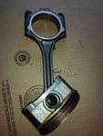Mopar Piston Pin Rod 04-10 Dodge Grand Caravan Chrysler Town & Country 3.3L. Fixed Price $79.00.
