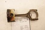 14-22 Jeep Cherokee Latitude 3.2L Engine Piston No W Connecting Rod 68088071AF. Fixed Price $66.12.