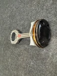 2020-2025 Hyundai Sonata Fwd 2.5L Engine Motor Piston W/ Connecting Rod Oem. Fixed Price $90.00.