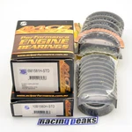 Acl Race Main Rod Bearings Set For Bmw S85B50 M5 M6 5.0L V10 E60 E63 E64. Fixed Price $491.69.