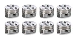 Sealed Power Cast Piston H345DCP. Fixed Price $197.97.