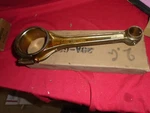 1941-47 Ford Cylinder Connecting Rod 1-2 Ga 6200 B. Fixed Price $35.00.