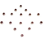 VSS217 Dnj Set Of 16 Valve Stem Seals For Civic Honda Accord Cr-v Insight Rdx Cl. Fixed Price $31.58.
