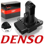 Mass Air Flow Meter Sensor For Denso 22204-22010 Fits Toyota Celica Corolla Echo. Fixed Price $35.99.