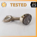 Audi C7 S6 S7 4.0L V8 Engine Piston Connecting Rod 079198401H Oem. Fixed Price $66.40.