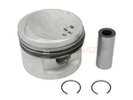 Mahle Piston 11251714810 Bmw E30 325IS 325IC 325IX. Fixed Price $129.18.