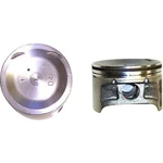 P614A Dnj Pistons Set Of For Nissan Sentra 2000-2006. Fixed Price $111.03.