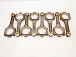 8X Connecting Rod For Porsche Cayenne 9PA 4.8 M48.01 9481031105R. Fixed Price $719.00.