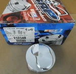 Srp 212148 Bb Chevy Pistons, 4.530" Bore, 4.000 Stroke, CD:1.395, PINS&LOCS,4PCS. Fixed Price $299.99.