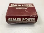 Sealed Power CB-758P-10 Connecting Rod Bearing .010" Pontiac 350, 400, 455-V8. Fixed Price $13.49.