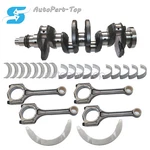 2.0L Engine Crankshaft Rods & Bearing Set Fit Hyundai Tucson Kia Soul 2014-17. Fixed Price $139.99.