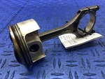 2011-2015 Audi R8 4.2L Engine Piston W/connecting Rod 079107066CT Oem 2012 2013. Fixed Price $127.50.