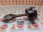 2015-2022 Mitsubishi Outlander Sport 24E Piston W/ Connecting Rod 1110C422 Oem. Fixed Price $55.99.