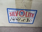 Silv-o-lite 1441 .030 Piston Set Of 4. Fits: Chevy V8 5.7L 1969-83 (13-A2). Fixed Price $82.85.