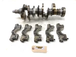 2014-2019 Range Rover L494 3.0L Engine Motor Crankshaft W/ Brackets Oem.. Fixed Price $699.99.