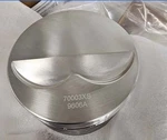 Wiseco Chevy 350 Forged Pistons 4.125 Bore 1.25 RED0001XS .927 Pin Sbc. Fixed Price $500.00.