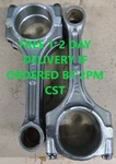 4X Oem Connecting Rod 2.3 Honda Accord Odyssey Acura Cl 98-02 13210-PAA-A00 F23. Fixed Price $197.96.