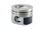 Mahle Motorsport 930036075 Engine Piston Kit Gm 6.6L Duramax 407 Cu In.. Fixed Price $1733.96.