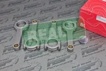 Brian Crower 5.885 Forged H Beam Rods Tc Xb Corolla Xrs Matrix 2AZ-FE. Fixed Price $657.30.