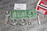 Manley 15024R6 Connecting Rod Fits For Subaru Ej 18 20 22 H. Fixed Price $1005.74.