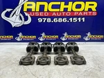2008-2010 Honda Accord 2.4L Piston W/ Connecting Rod Set 13020-R40-A00 Used Oe. Fixed Price $200.00.