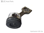 Piston Connecting Rod Standard 16-19 Nissan Titan Xd 5.0 12104EZ40A Diesel. Fixed Price $119.95.