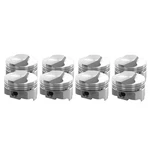 Icon Bbc Fhr Domed Set 4.290 Bore +18.3CC- IC9919.040. Fixed Price $830.68.