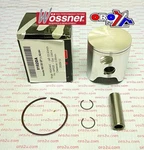Wossner 54MM Forged Piston Kit B, Honda RS125 Gp 1992-1994. Fixed Price $166.31.