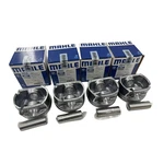 Oem 4PCS Ks Pistons W/rings For Audi A3 A4 A6 Vw Jetta Gti 2.0T 06D107066C. Fixed Price $158.00.