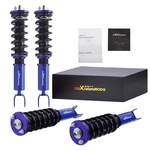 Maxpeedingrods Adjustable Coilovers Suspension Kit For Nissan 300ZX 90-96. Fixed Price $251.00.