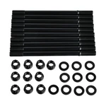 For Honda Acura K20 K24 Series Swap Rsx Si 208-4701 Cylinder Head Stud Kit. Fixed Price $34.99.