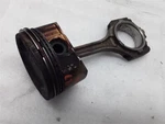 Rod Piston 4.7L 2000 Toyota Tundra 4X-S-134P. Fixed Price $39.60.