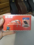 Engine Connecting Rod Bearing Set Dnj RB957 Standard Fit. Fixed Price $17.99.