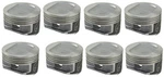Sealed Power Hypereutectic Dish Pistons SET/8 1977-1997 Ford 5.8L 351W 040. Fixed Price $210.40.