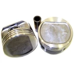 P1123 Dnj Pistons Set Of For Jeep Wrangler Grand Cherokee 1996-2004. Fixed Price $179.67.