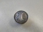 Nice Used Original Genuine Porsche 956 2.65L Racing Piston 92P6 7/78. Fixed Price $250.00.