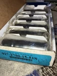 Nos. Je Piston Pin 927-2750-15-51S .927 Diameter 2.75 Length .150 Wall 130G Ford. Fixed Price $19.95.