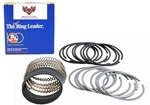 Chevy Chevrolet Gmc 396 Bbc 1965 - 1970 Hastings Cast Piston Rings. Fixed Price $113.49.