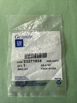 Gm Oem Nos 23271934 Key Ring Kit 2011-2014 Cadillac Cts. Fixed Price $8.99.