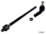 Steering Tie Rod Assembly-meyle Wd Express 439 54010 500. Fixed Price $51.69.