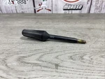 1992 93 1997 Ford F150 F250 F350 Steering Column Lever Tilting Knob Rod. Fixed Price $30.79.