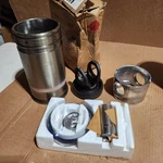 Oem Detroit Diesel Piston Cylinder Liner Pin Kit R/23532554 12L Ddec Iv. Fixed Price $499.99.