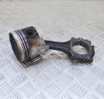 Mb Piston With Connecting Rod W116 450 165 Kw A1160300760 1980. Fixed Price $73.30.