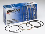 Vw Bug Grant Chrome Piston Ring Set Mahle 92'S 1.5 X 2.0 4.0MM Radke. Fixed Price $49.99.