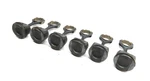 12-18 Mercedes Gle Glk Ml Slk (W212 W204 X204 W166 R172) 3.5L Piston SET-6. Fixed Price $249.99.