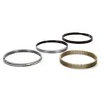 Total Seal CS4010 Piston Ring Set 4.630 Classic 0.43 3.0MM. Fixed Price $375.68.