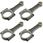 Empi 98-0153-B Vw Forged Stock I-beam Connecting Rods, Set Of 4. Fixed Price $190.24.