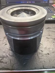 Genuine Mopar 19 - 24 Ram Cummins 6.7 Diesel Used Engine Piston # 68447759AA. Fixed Price $129.99.